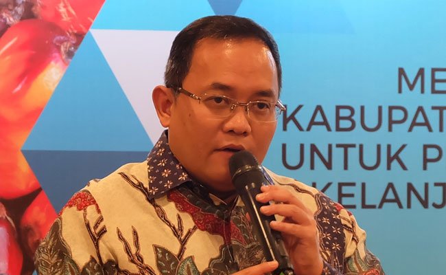 Dodi Reza: Kebun Sawit Ramah Lingkungan Bukan Mustahil