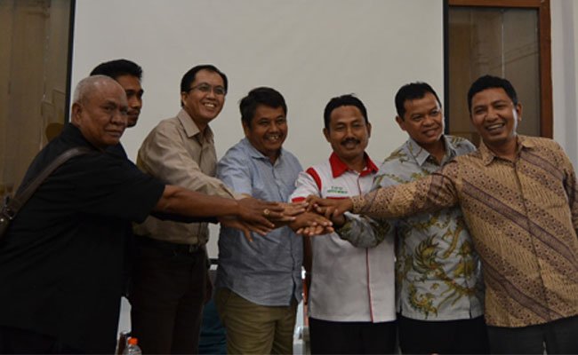 Jaringan Organisasi Petani Sawit Minta Alokasi Dana BPDP-KS Lebih Banyak Buat Petani