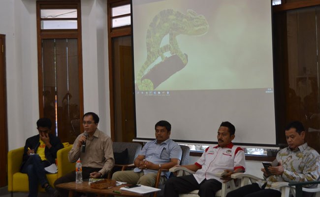 Petani Sawit Minta PP No 24/2015 dan Perpres 61/2015 Dilakukan Peninjauan Ulang