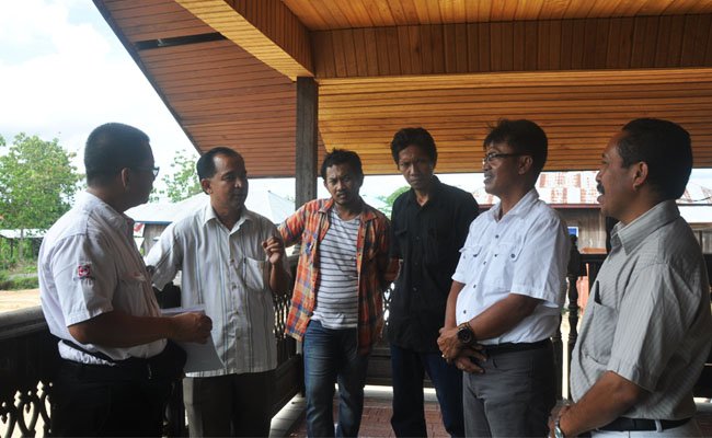 RSPO Resmi Luncurkan Pedoman “Upah Hidup Layak” untuk Para Pekerja Sawit
