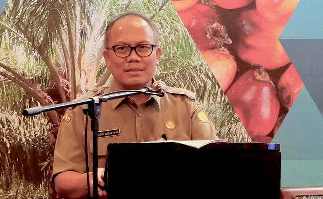 Sinergisitas Sektor Sawit, Mudah Diucap Sulit Dilapangan