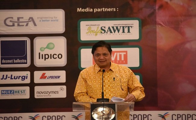 Produsen Sawit Usul Standar Tunggal 3-mcpd