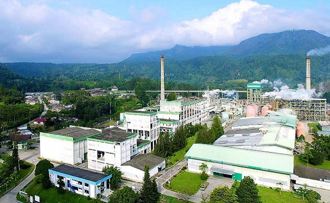 AMAN Tano Batak dan KSPPM Tuding Toba Pulp Lestari Sebarkan Berita Bohong