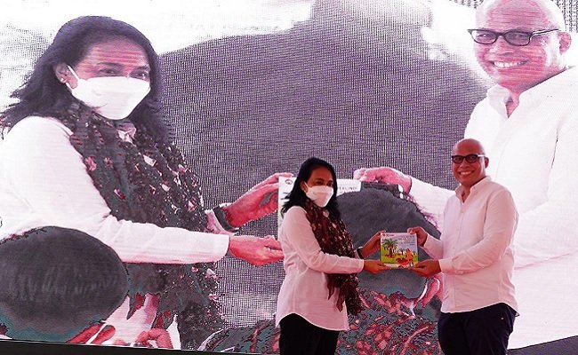 Langkah Melindungi Perempuan di Sektor Perkebunan Kelapa Sawit