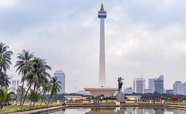 Transisi Energi Untuk Udara Bersih Jakarta Harus Jadi Prioritas