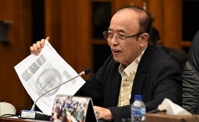 7 Tahun Terakhir Tidak Ada Penertiban Kebun Sawit Dalam Kawasan