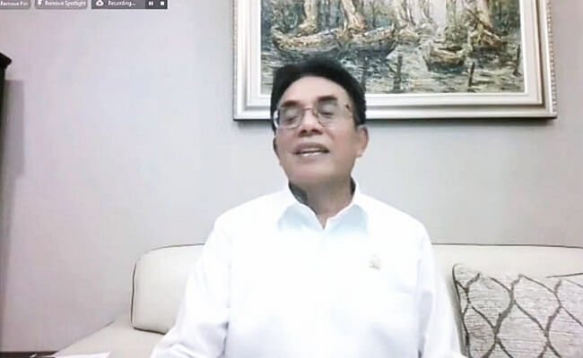 Komisi IV DPR RI Dorong Penyelesaian Lahan Petani Sawit dalam Kawasan Hutan