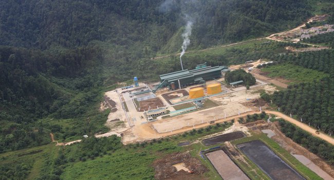 Belum Disosialisasikan, Warga Muara Enim Tolak Pembangunan