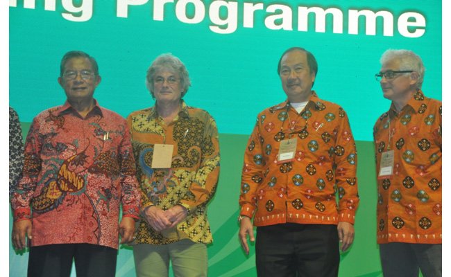  Intensifikasi Menjadi Tantangan Sawit dalam Isu Pembukaan Lahan.