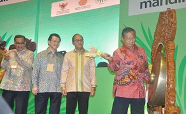 Kemenko: Dorong Harga Premium Untuk Produk Berkelanjutan
