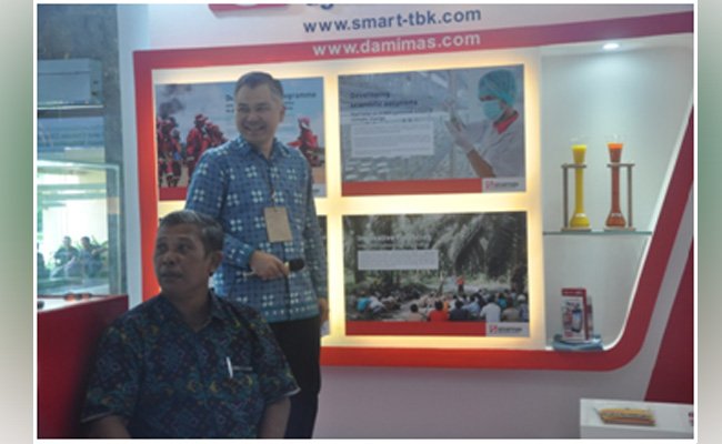 Inovasi Finansial Genjot Produktivitas Petani Swadaya