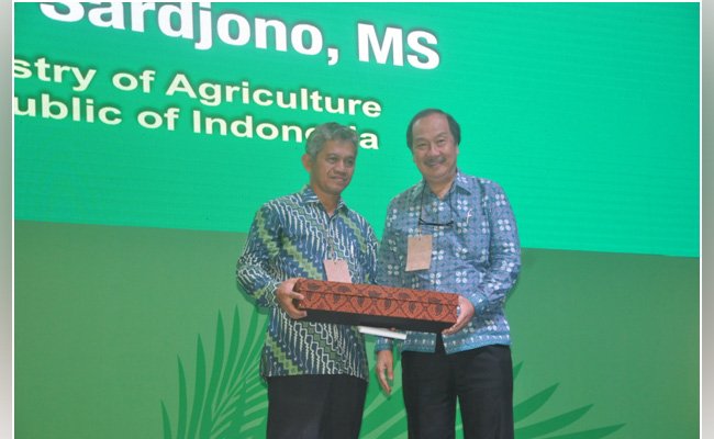 Pemerintah Fokus Tingkatkan Produktivitas Petani Swadaya