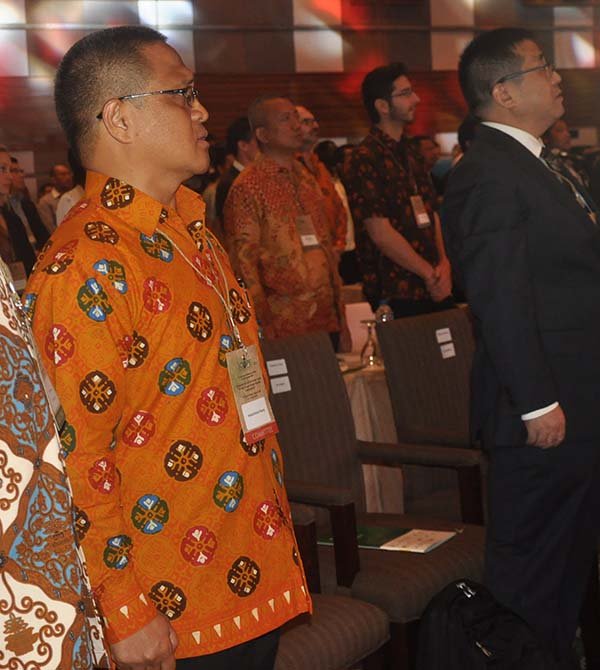Sustainability Merupakan Bagian dari Saya, Kamu dan Kita.