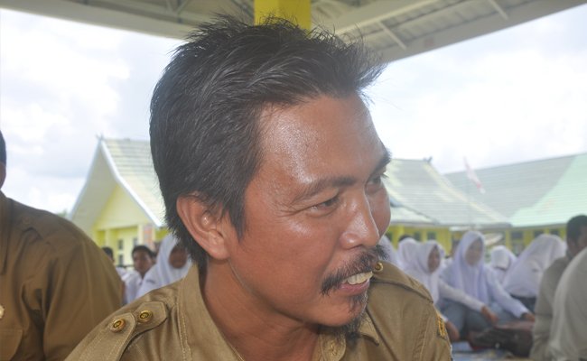 Sekolah Sawit Lestari, Pengenalan Dasar Sawit