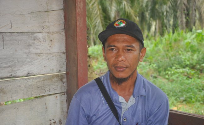 Kemitraan Petani dengan Perusahaan Perkebunan