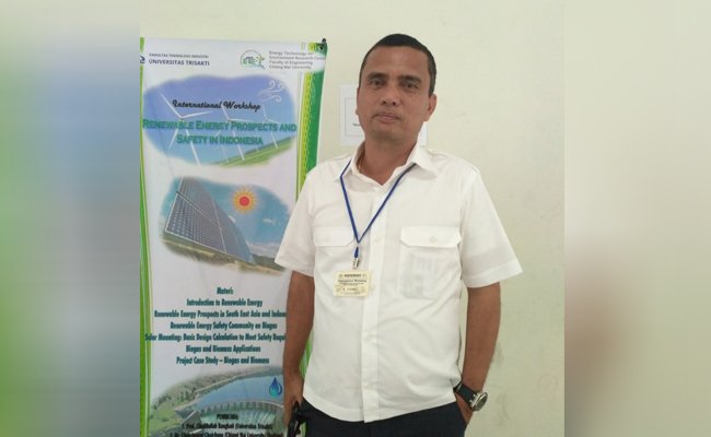 PT Toba Hijau Sinergi, Mengubah Tandan Kosong Sawit Menjadi Pelet