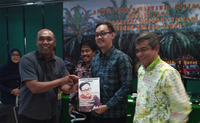 4 Keunggulan Sawit Serta Urgensitas Inovasi