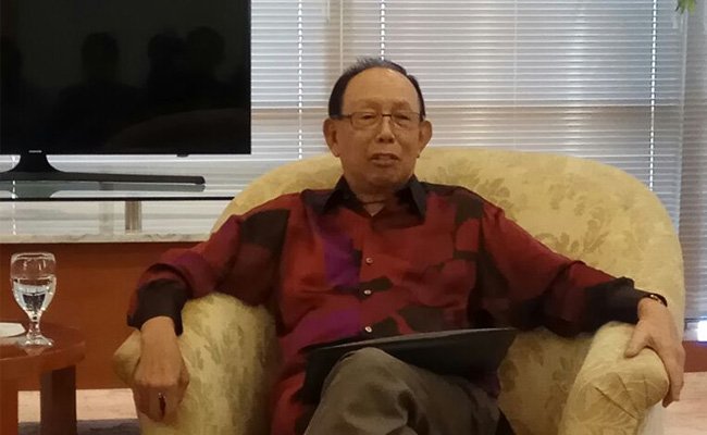 Tun Musa Hitam: Sawit Perangi Kemiskinan