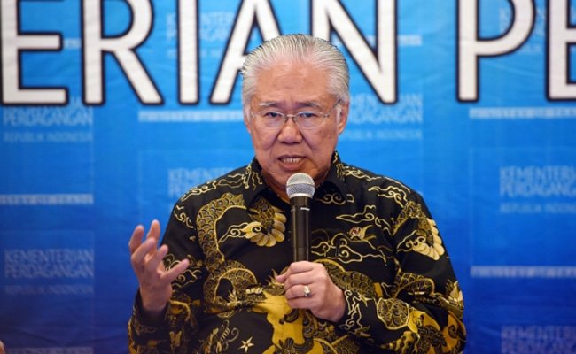 Indonesia Dorong Perdagangan Adil Minyak Sawit Dengan Uni Eropa