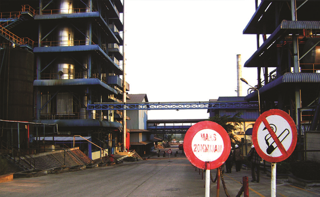 Industri Oleokimia Sawit Kinclong di 2018