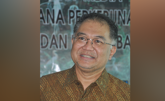 Ini Alasan BPDP Dukung Peremajaan Kelapa Sawit