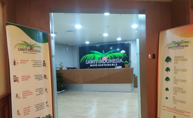 Insentif Biodiesel Sawit Hemat APBN Hingga Rp 21 Triliun
