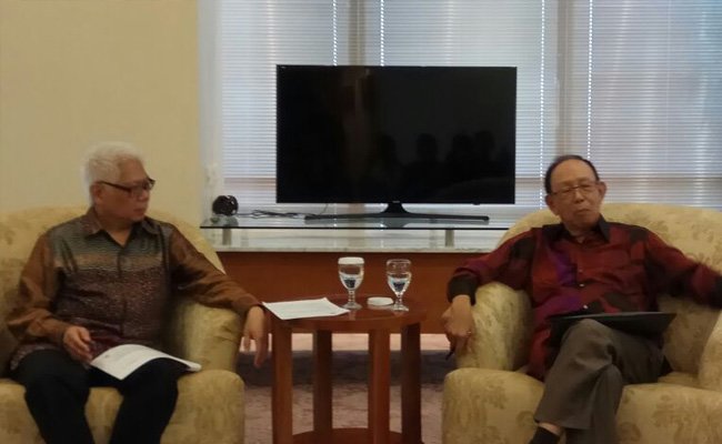 Keberlanjutan Sawit Malaysia Bersama Indonesia di Masa Depan