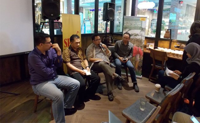 KPK Temukan Kelemahan Dalam Tata Kelola Sawit