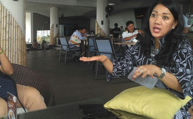 Membangun Kesadaran Bersama, Hasilkan Minyak Sawit Berkelanjutan