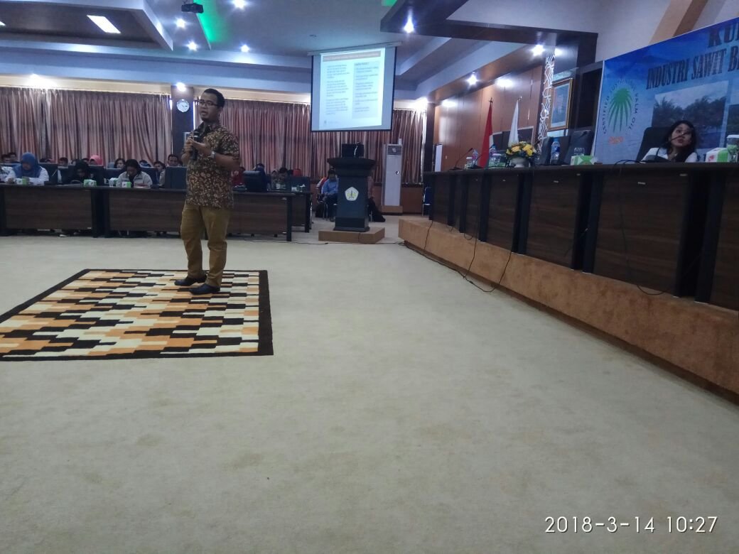 Pentingnya Memahami Prinsip dan Kriteria Berkelanjutan
