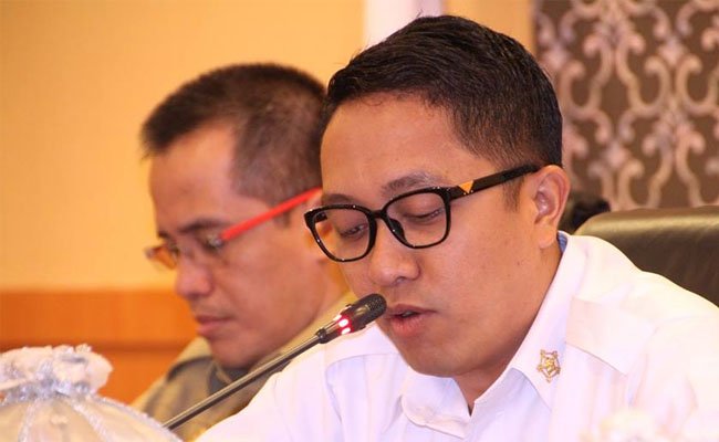 PT. Tunas Sawa Erma Berencana Kelola Bentang Alam Berkelanjutan di Boven Digoel