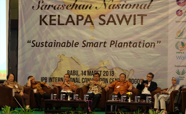 Sarasehan Sawit: 5 Sengketa Lahan Sawit yang Umum Terjadi