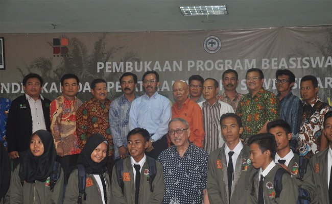 SDM Sawit Mesti Dibekali Sertifikat Profesi