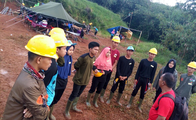 Sektor Sawit Butuh Roadmap SDM
