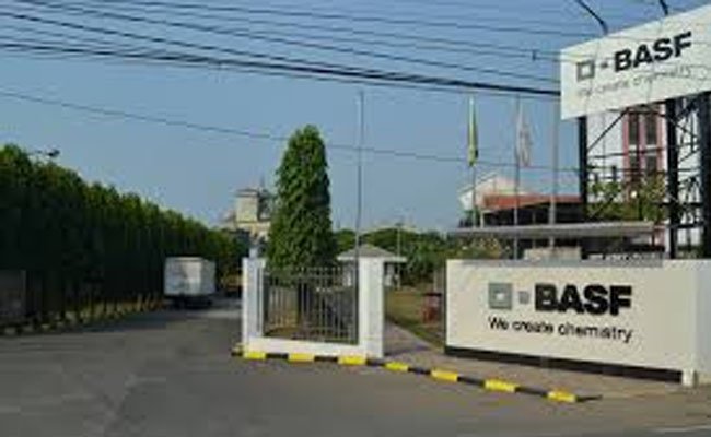 BASF Komit Gunakan Minyak Sawit Berkelanjutan