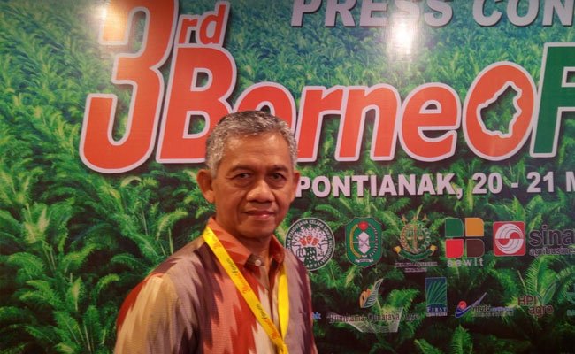 Sawit Ditolak, Pelaku Protes, Uni Eropa Mesti Terapkan Perdagangan Fair