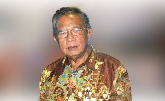 Darmin “Pengawal” Mandatori Biodiesel Sawit
