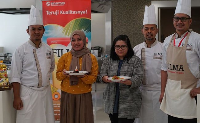 Dukung Gaya Hidup Sehat Indonesia, Sajikan Makanan Bernutrisi Di Rumah