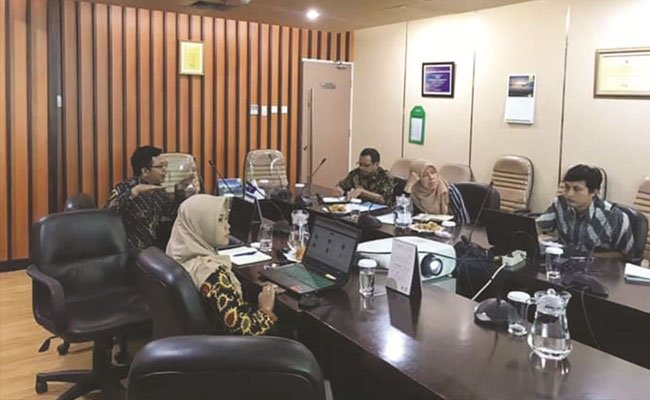Menghitung Sumber Pasokan Biodiesel Sawit dari Petani