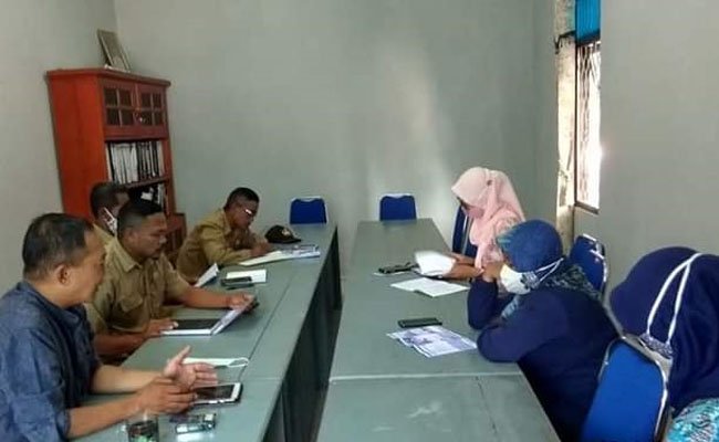Asosiasi Petani Kelapa Sawit Mandiri TergetkanTambah Anggota Seluas 2.000 ha di 6 Desa