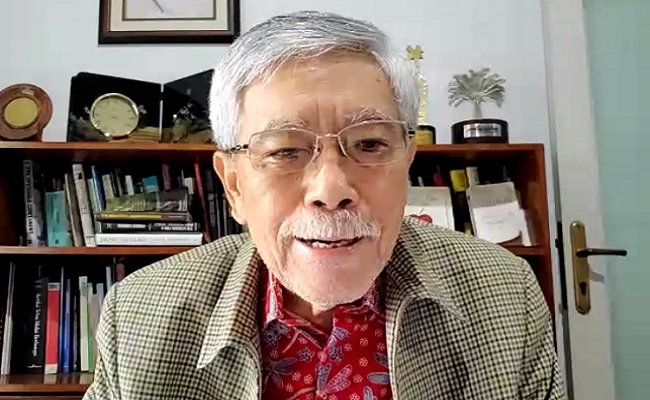 Sektor Agribisnis Kerap Menjadi Ketel Pengaman Ekonomi Indonesia