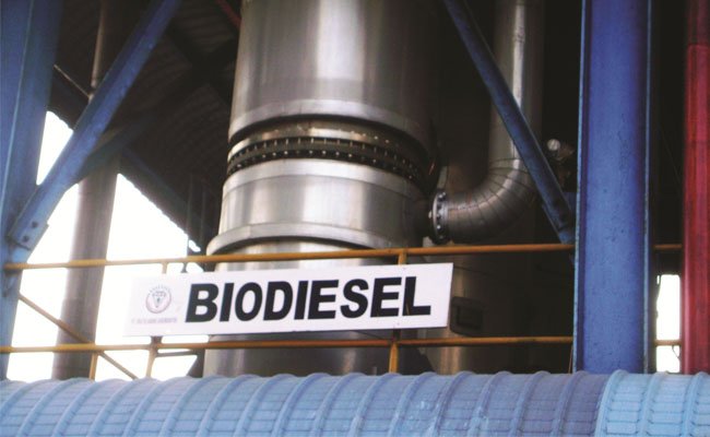Ada Indikasi Monopoli di Industri Biodiesel, Petani Sawit Laporkan 3 Perusahaan