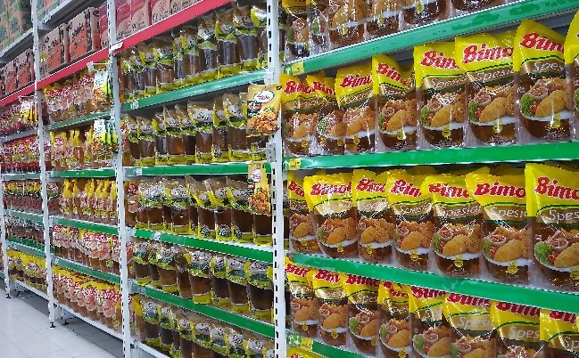 Kapasitas Produksi Minyak Goreng Sawit Capai 20,22 Juta ton, 75% Untuk Ekspor