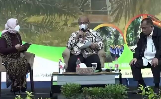 Pemerintah Pastikan PSR Dorong Peningkatan Ekonomi Petani Sawit