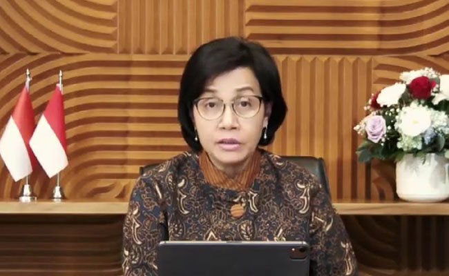 Penerimaan PNBP dari BLU Naik 214%, Sektor Sawit dan Kesehatan Peyumbang Utama