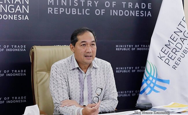 Penyelewengan Distribusi Minyak Goreng Sawit, Bakal Ditindak Tegas