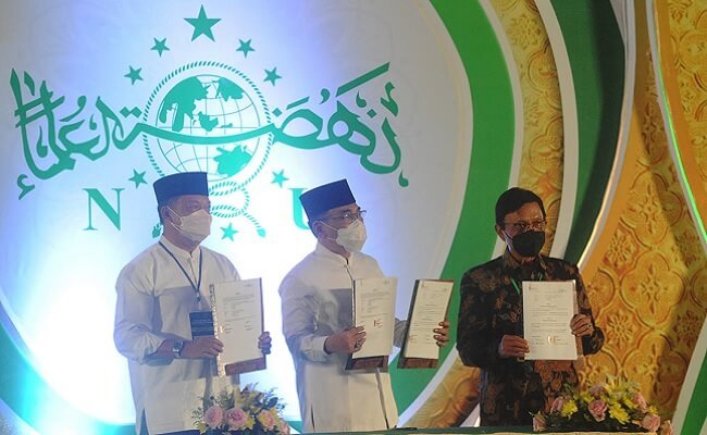 Waduh Kerjasama NU-Korporasi Sawit Nodai Hati Nahdiyin
