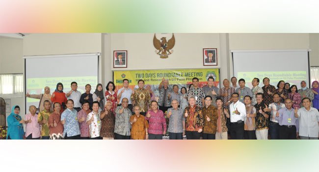 G2G INSTIPER 14/19 UPAYA INSTIPER SELALU  MENJADI YANG TERBAIK DAN TERDEPAN