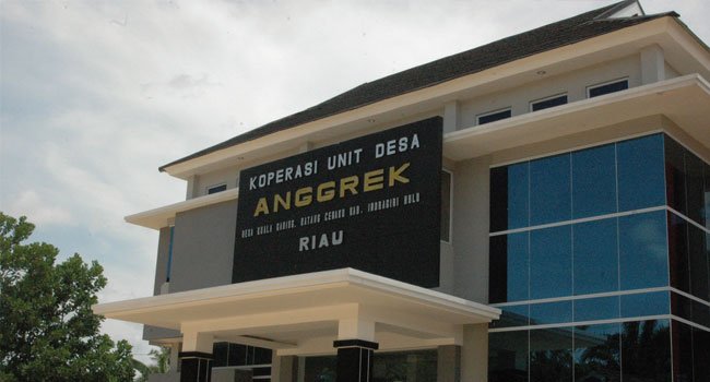 INFO PETANI : KENAPA MESTI BANGUN KOPERASI?