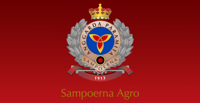 Pendapatan Sampoerna Agro Turun 19%